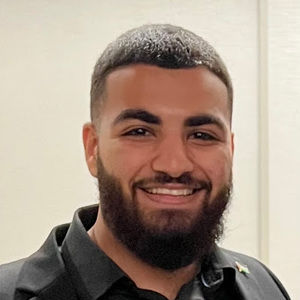 Meet your Posher, Yousef